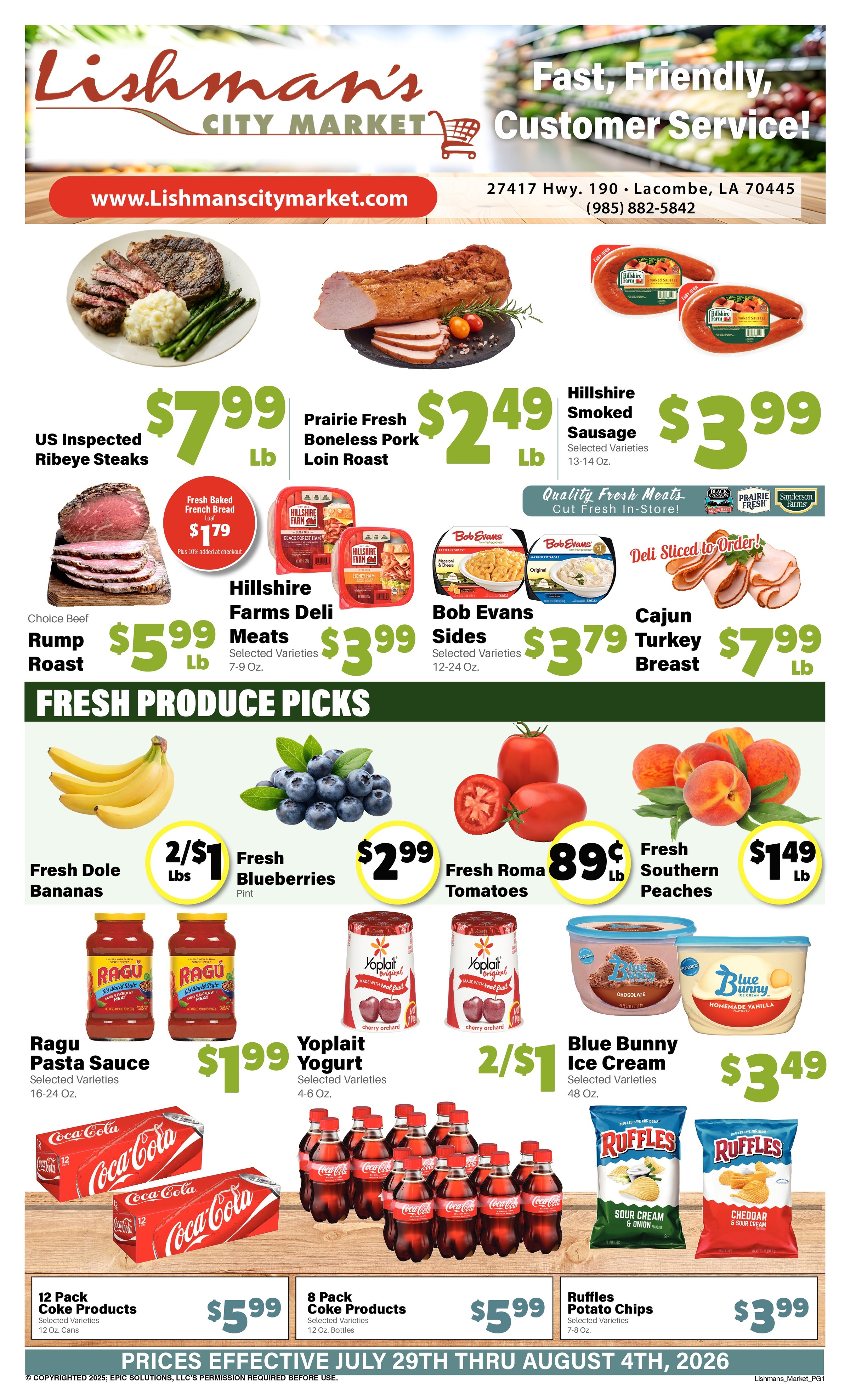 Ad page image