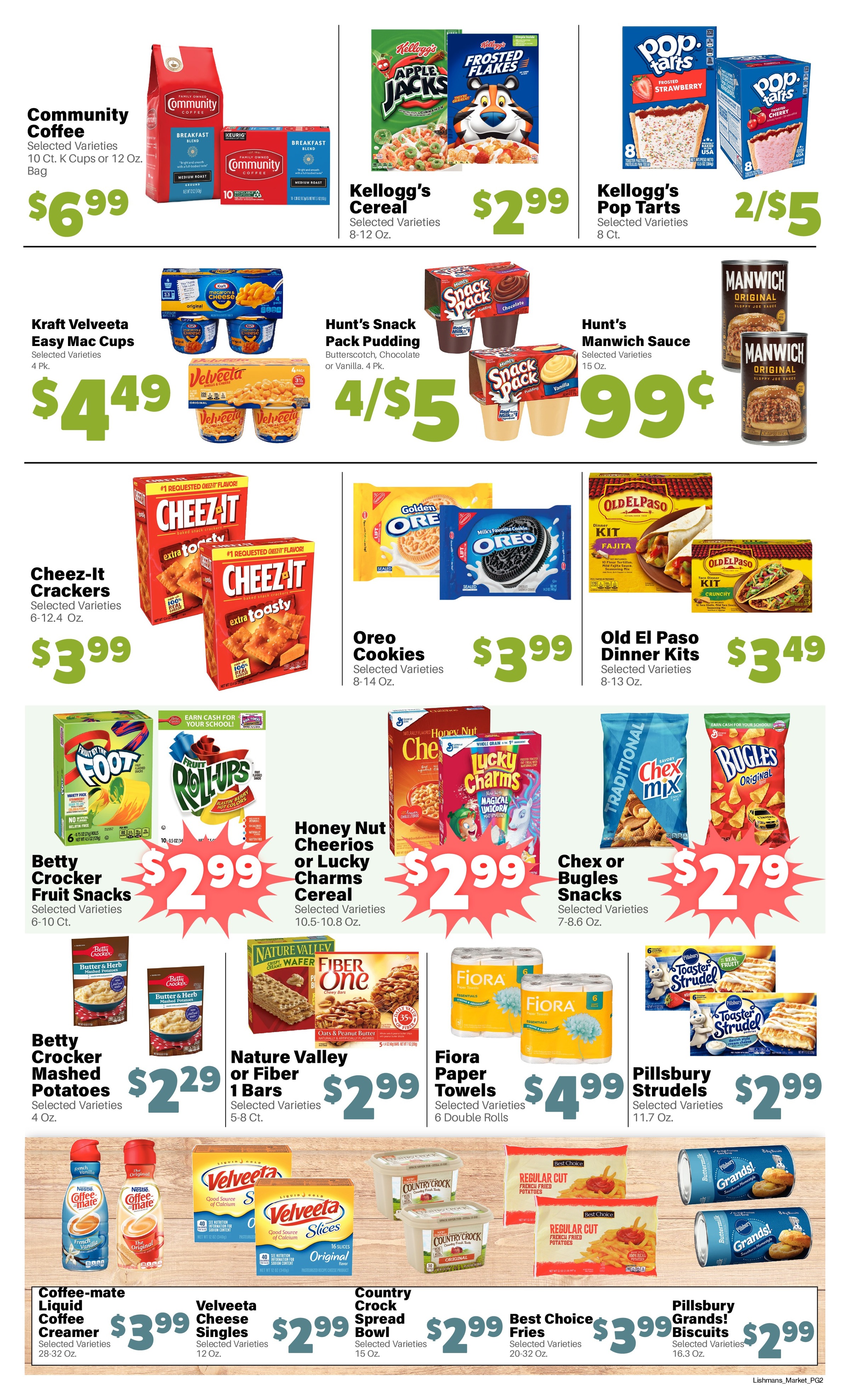 Ad page image