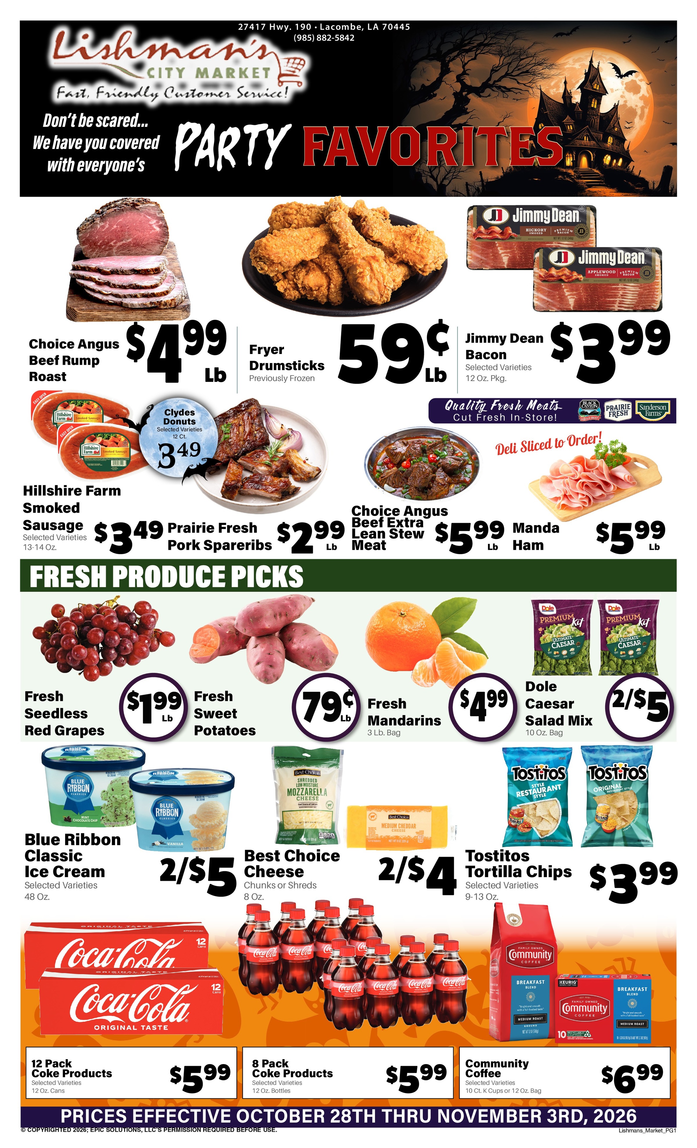 Ad page image