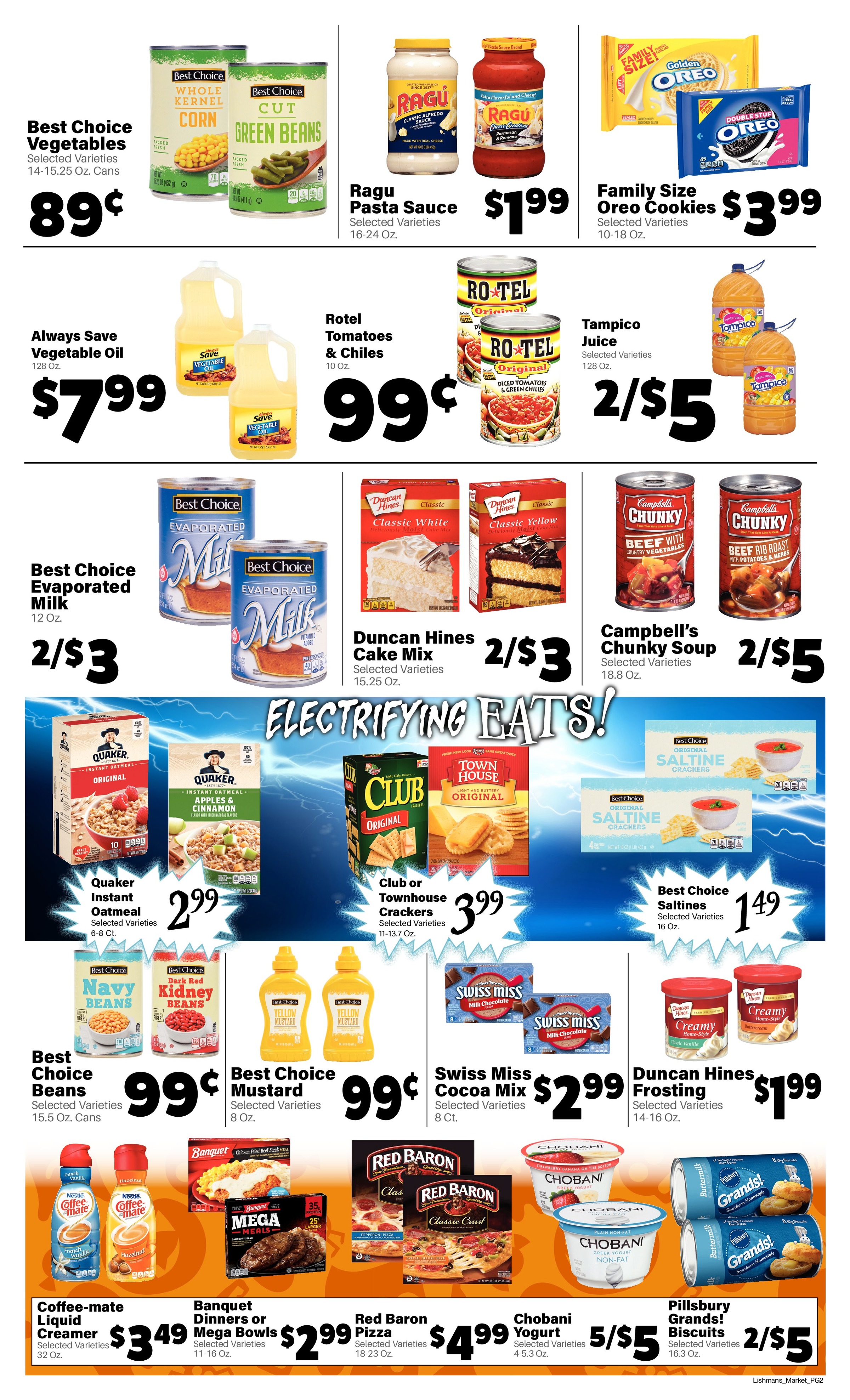 Ad page image